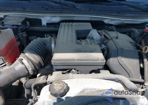 2008 Chevrolet Colorado Lt из США, поврежденный, VIN 1GCDT13E788121174